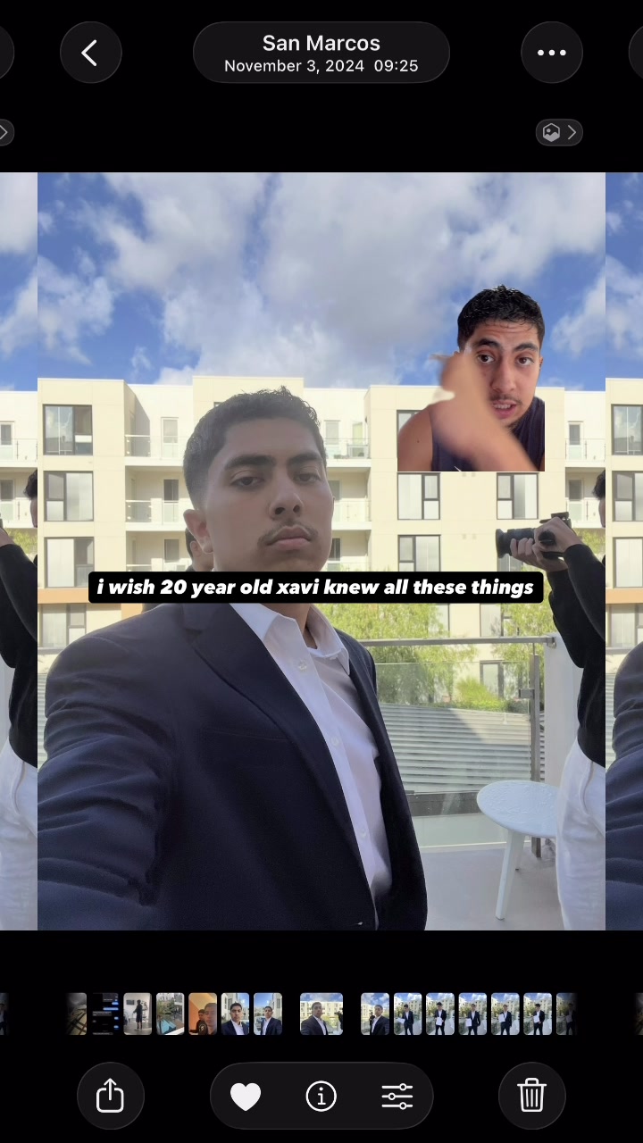 @Xavier Vega