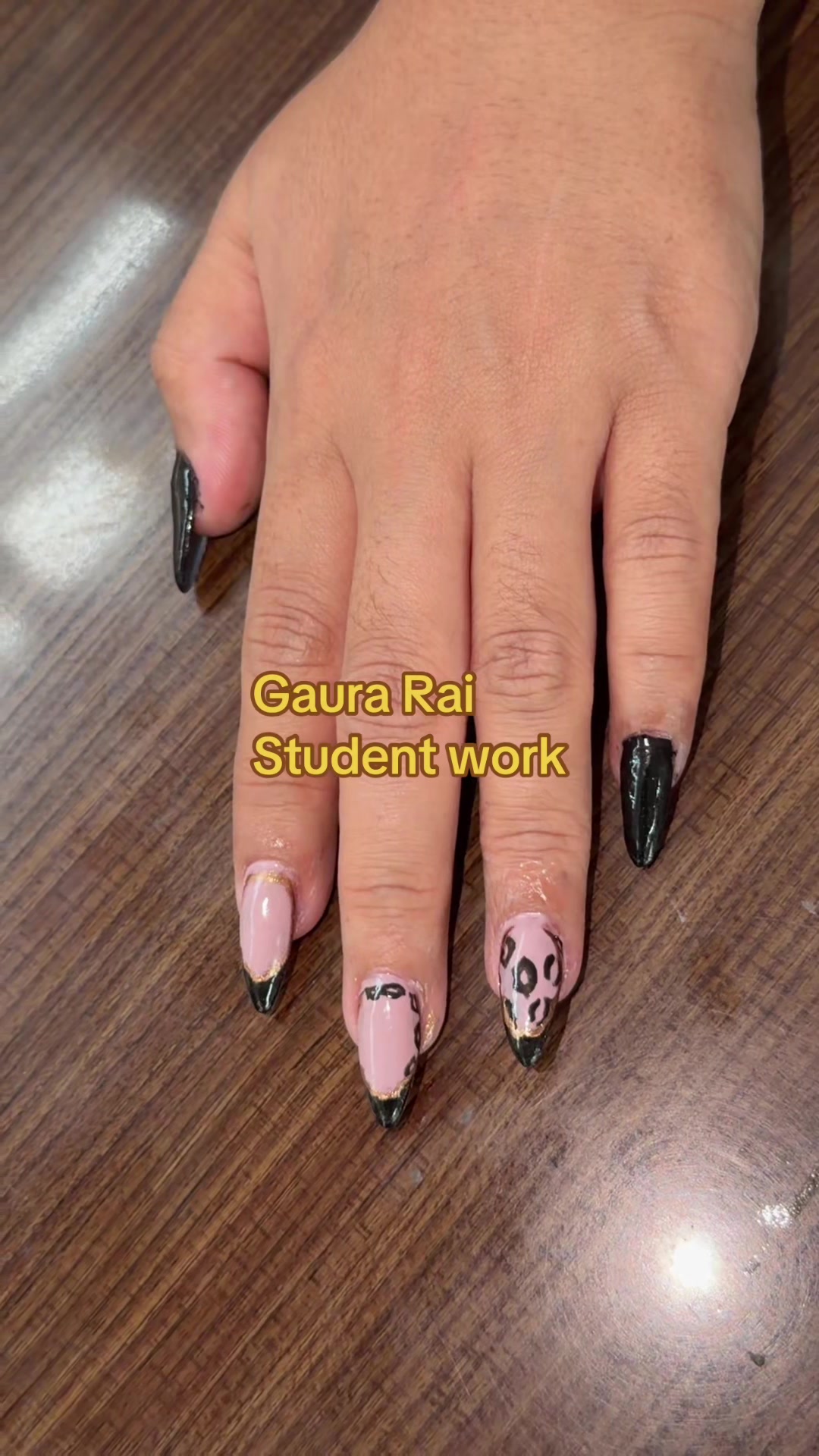@Gaura Rai