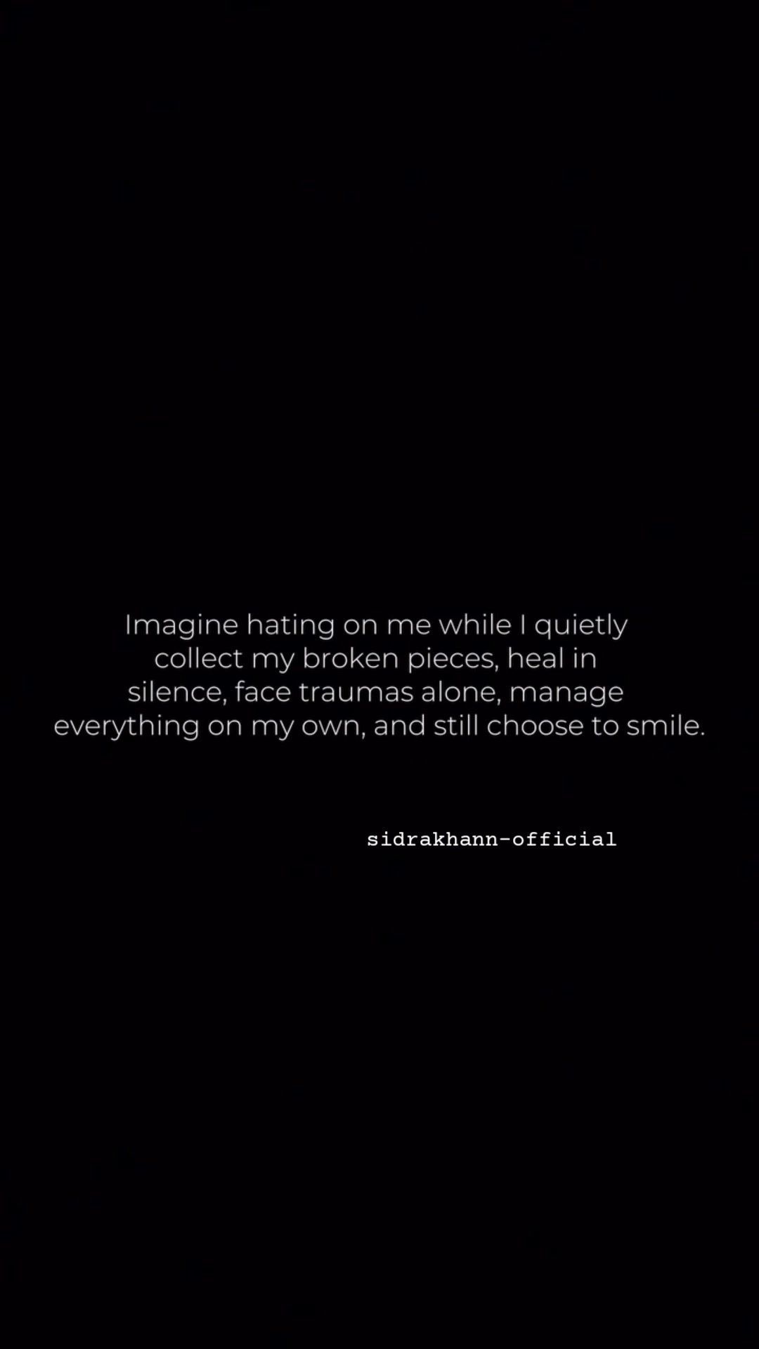@Sidra khan 🔐