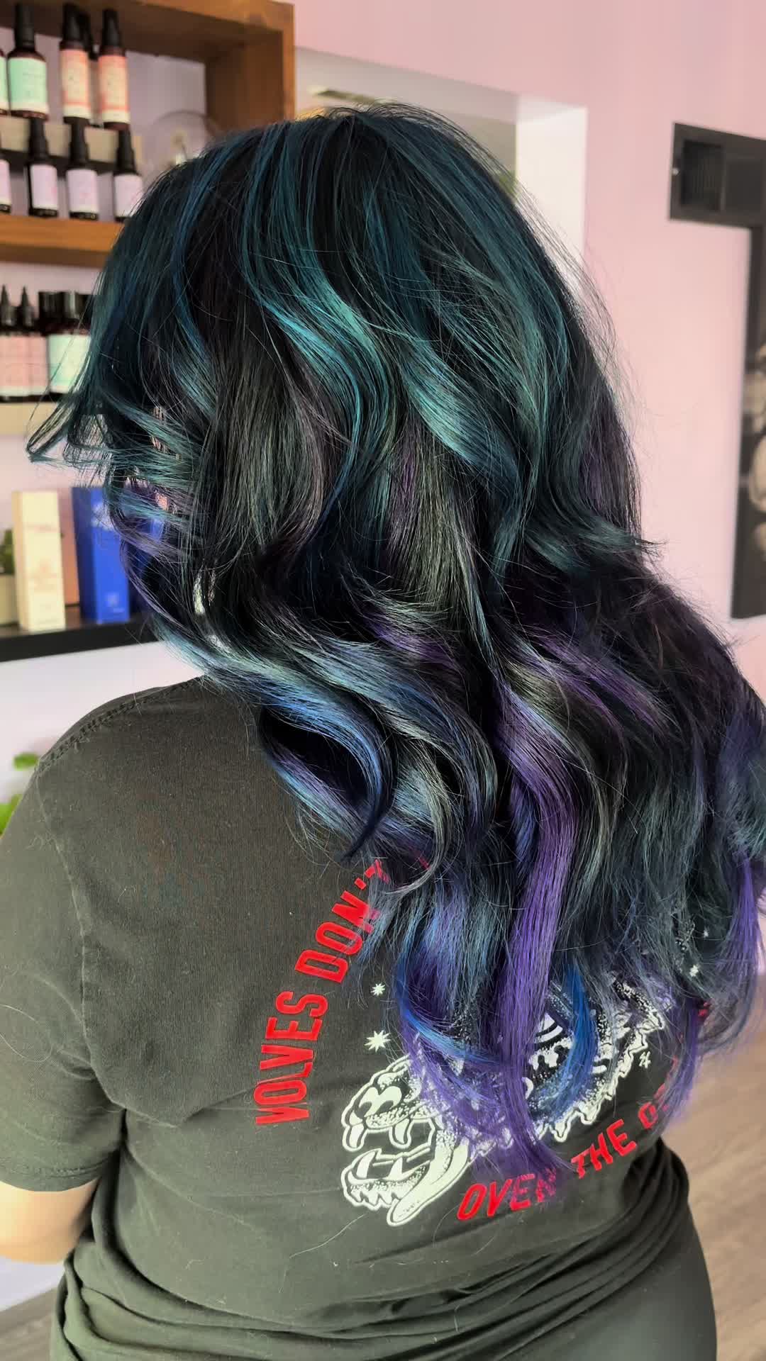@🔮Syd ~ Omaha Alt Hairstylist✨