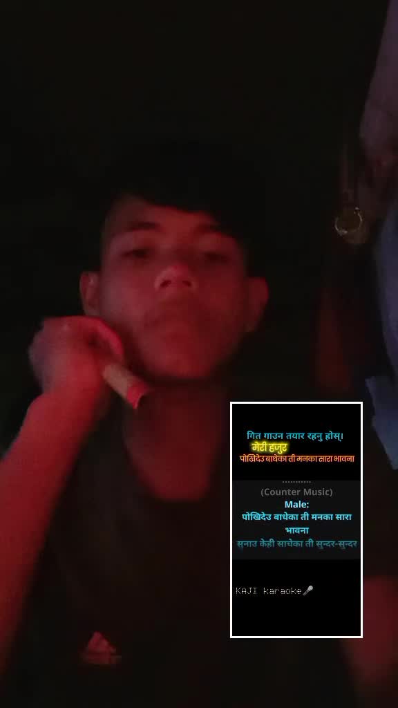 @Niraj Rai