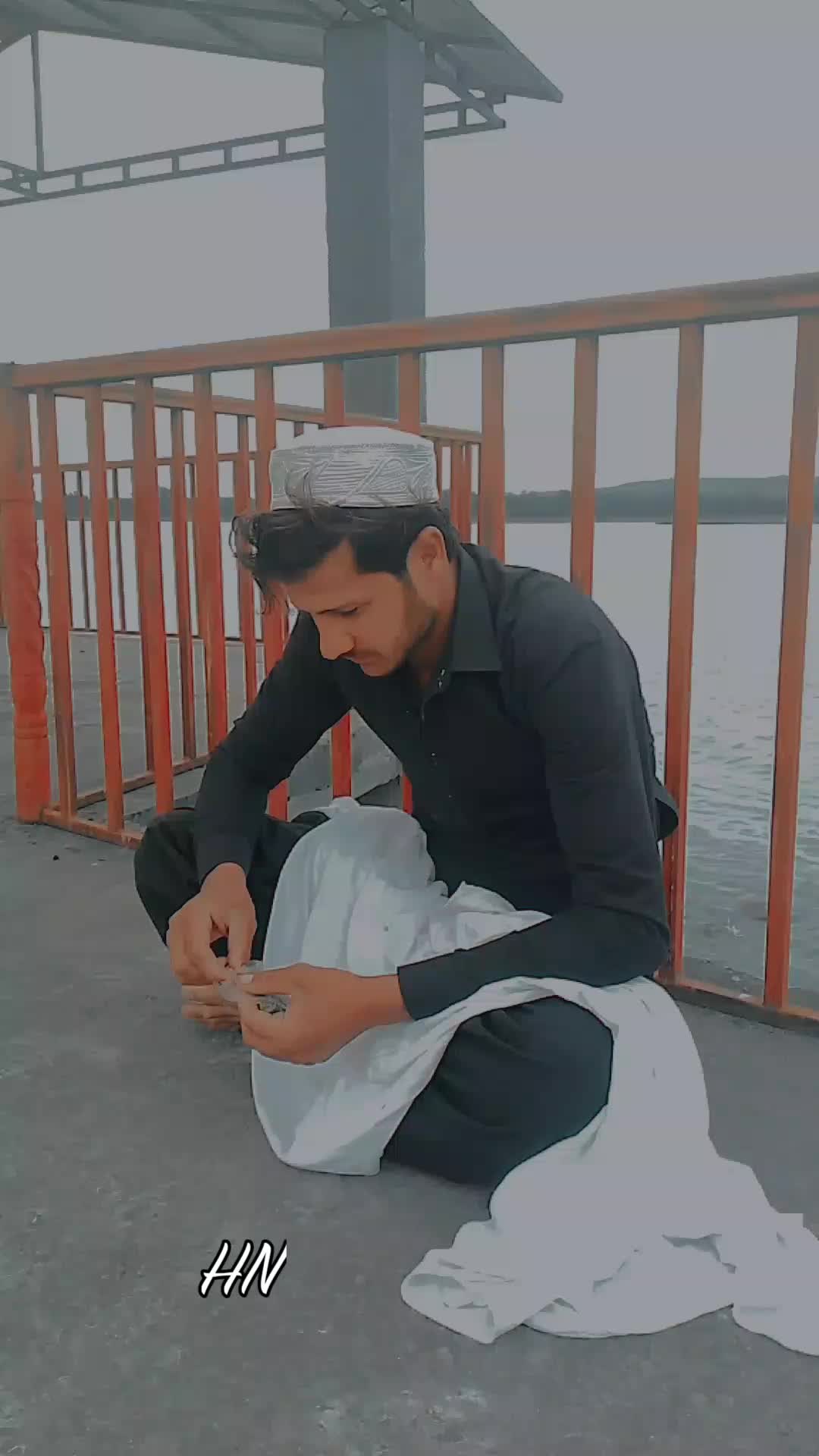 @armaan bhai