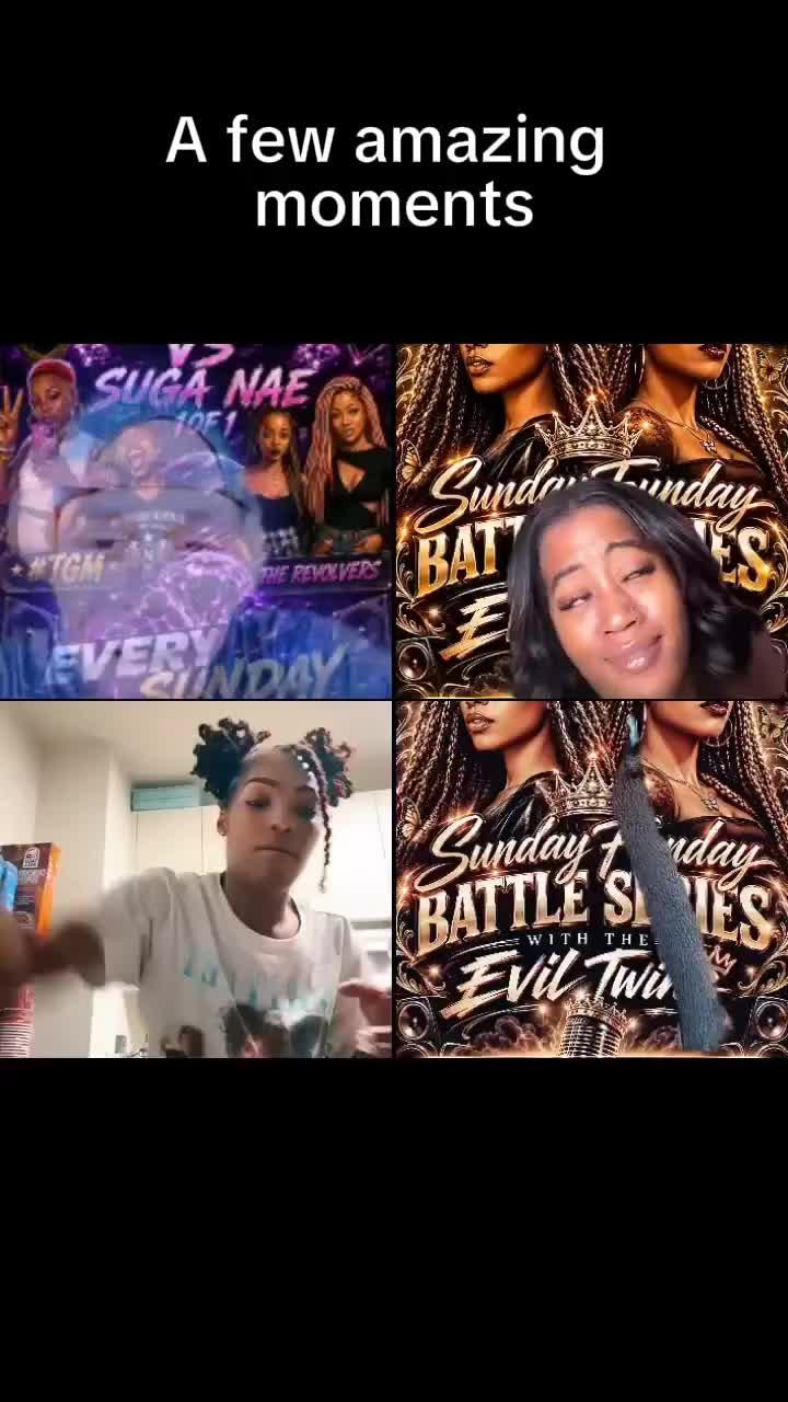 @💪🏾BeenHIMtv📺🚆