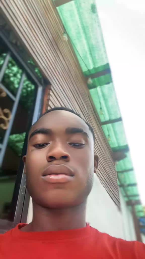 @Amoah William