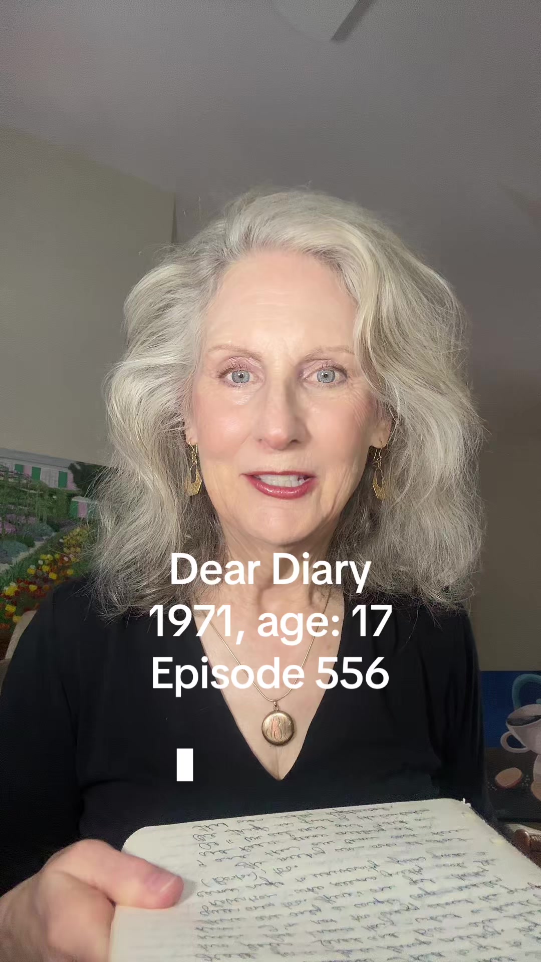 @Sally Basmajian / writer