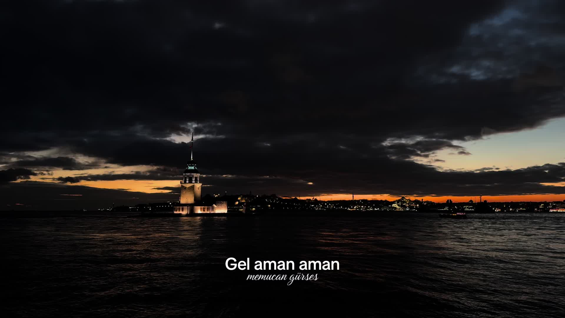 @Memucan GÜRSES