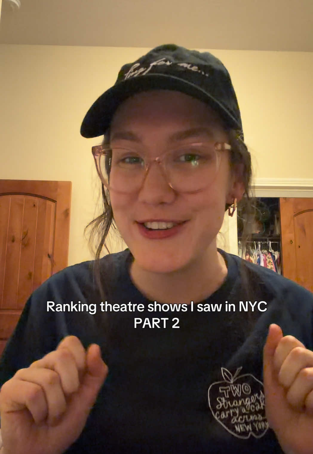 @Brooklyn ✨ Theatre Education