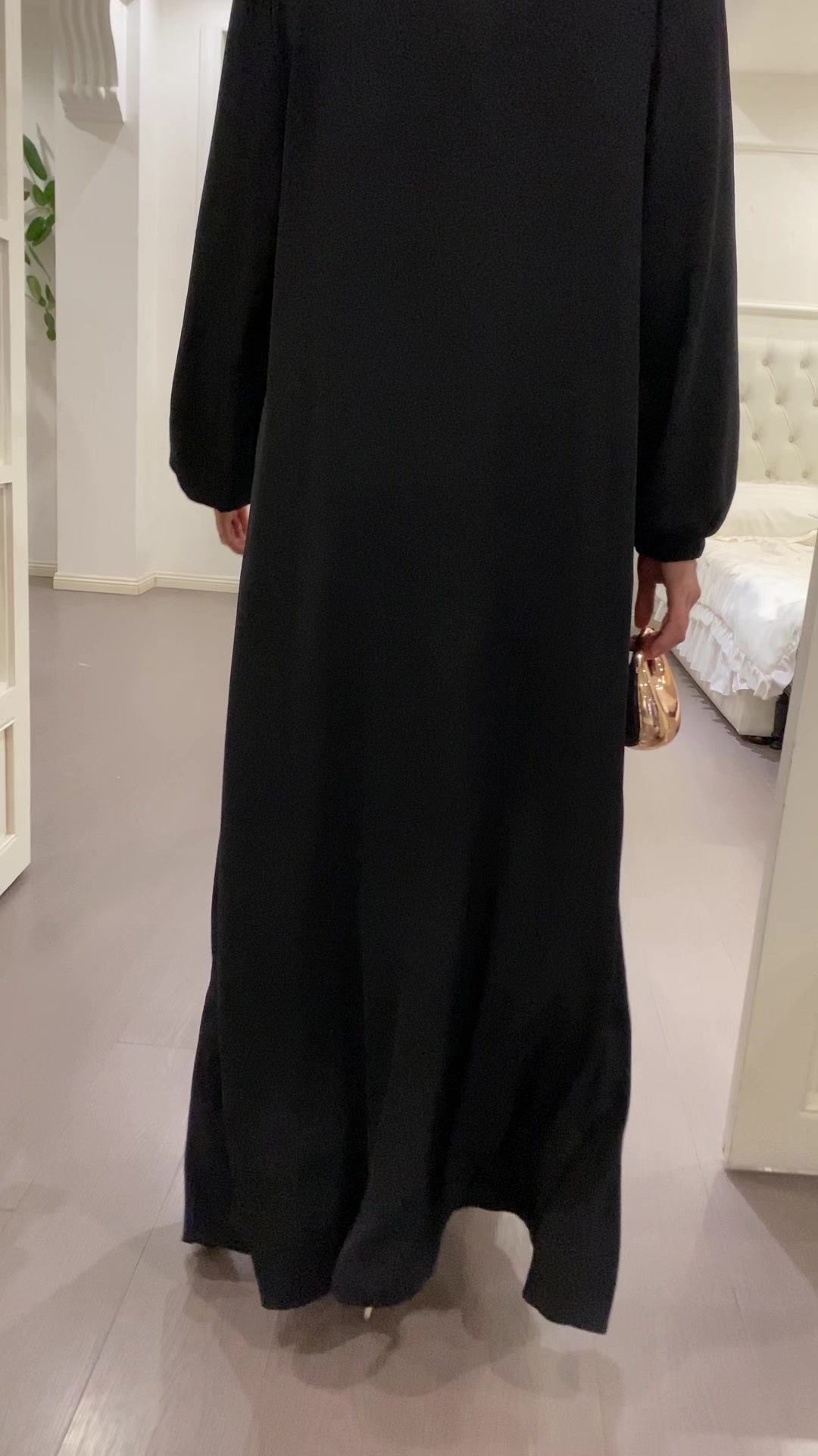 @Modest Fashion