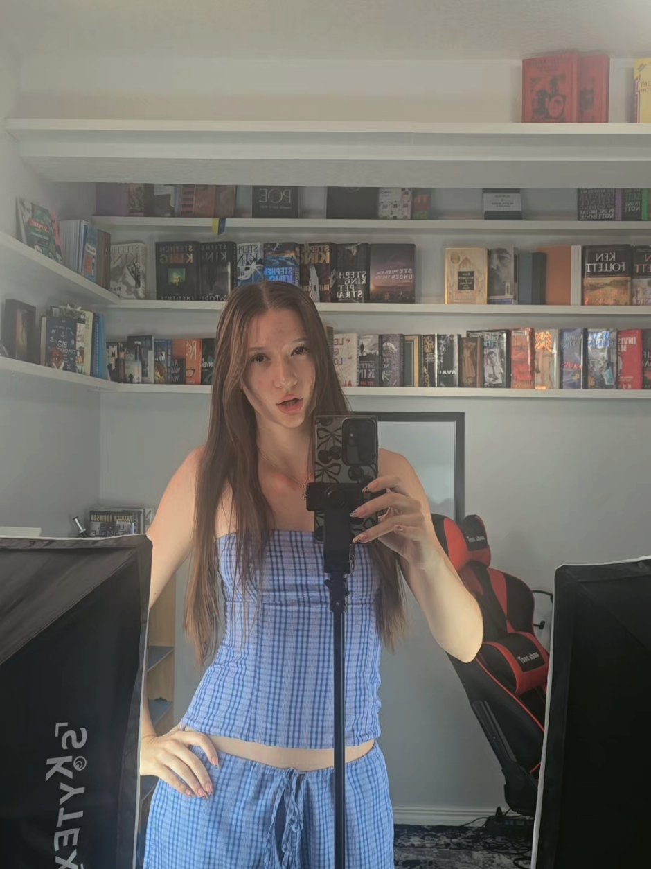 @Toriah