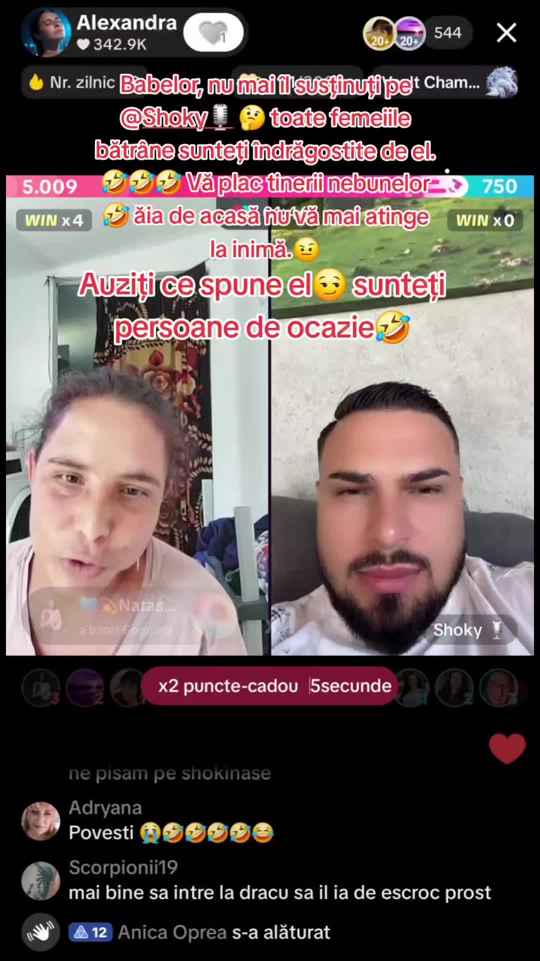 @Loredana