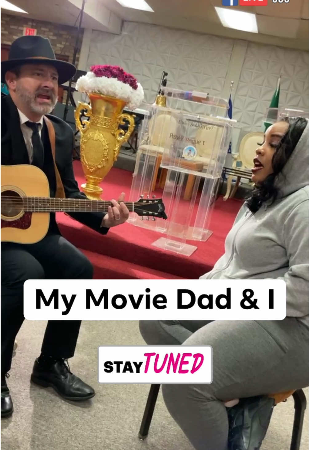 @Chanel B.
