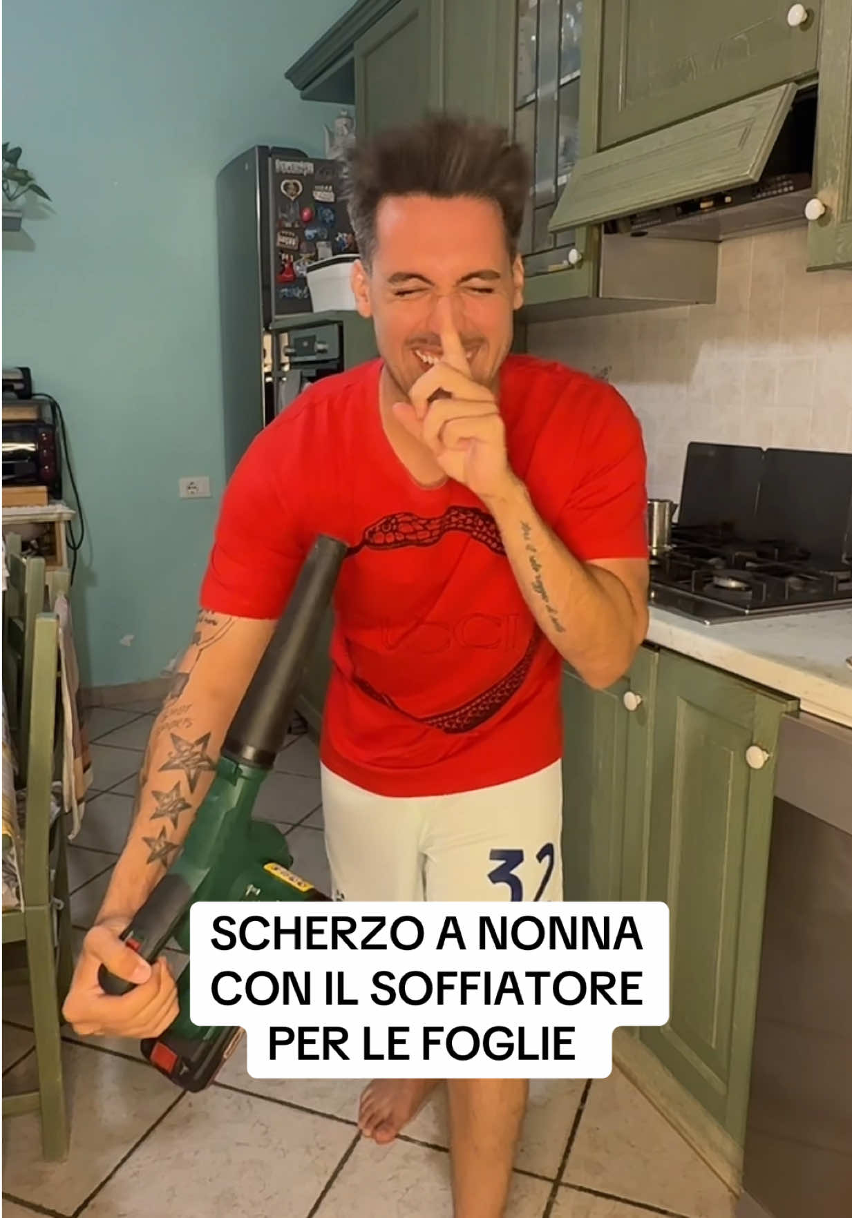 @Andrea Riccio