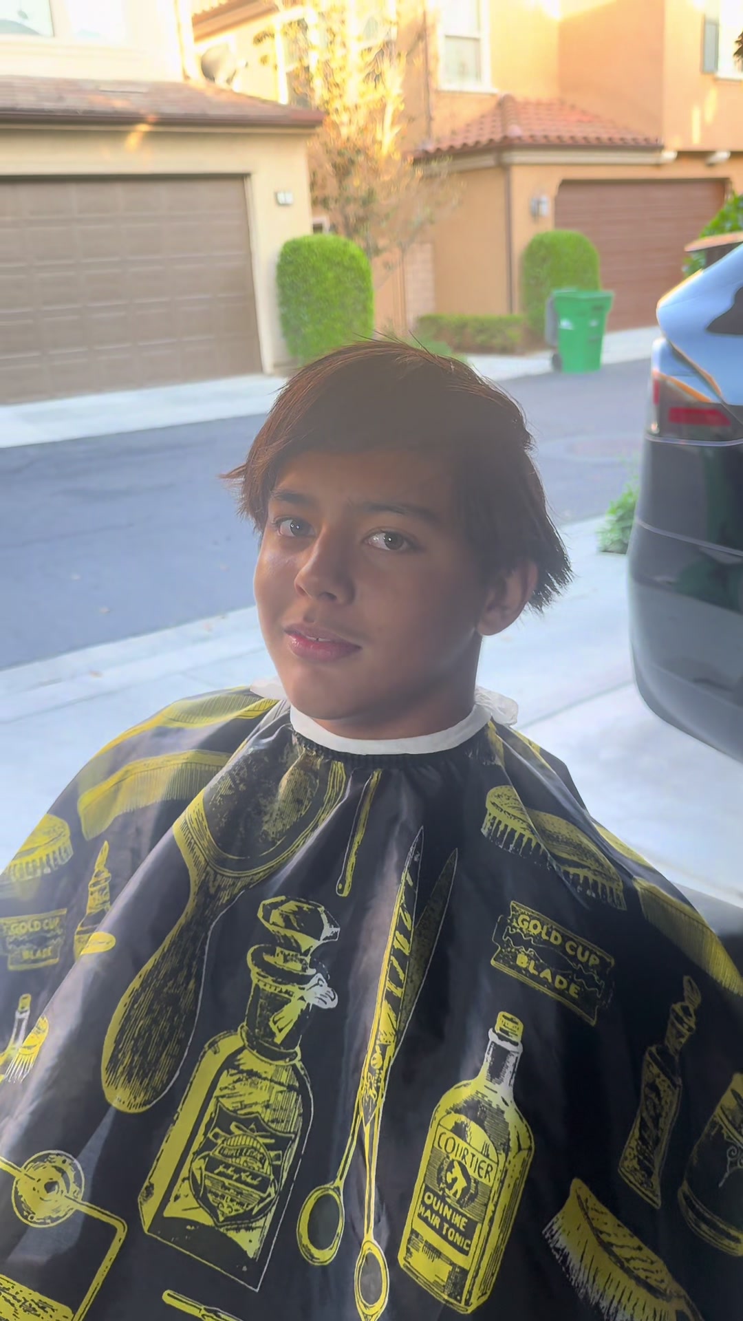 @Loganblends