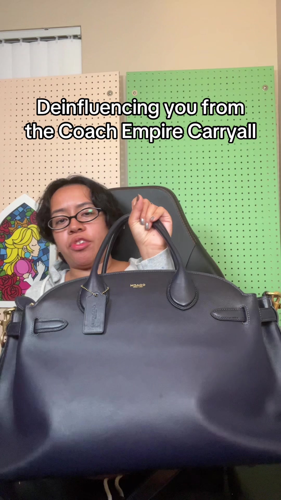 @Janet Garcia