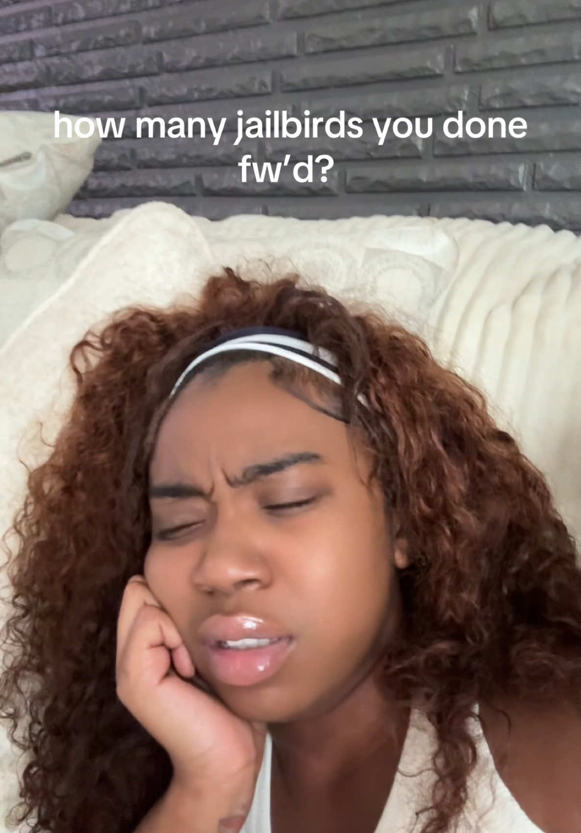 @Ugh Mind Your Business 🥶
