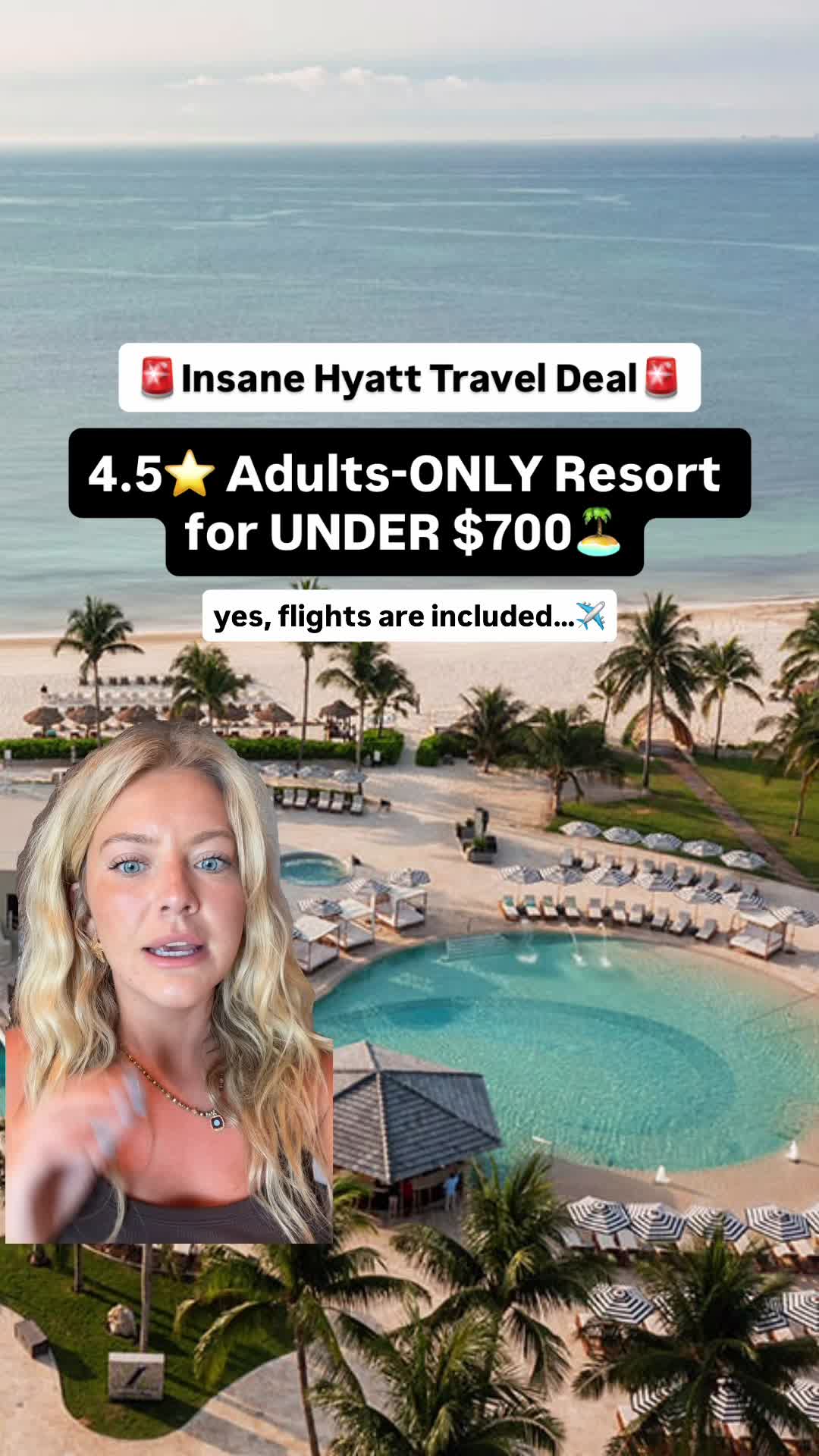 @All Inclusive Outlet