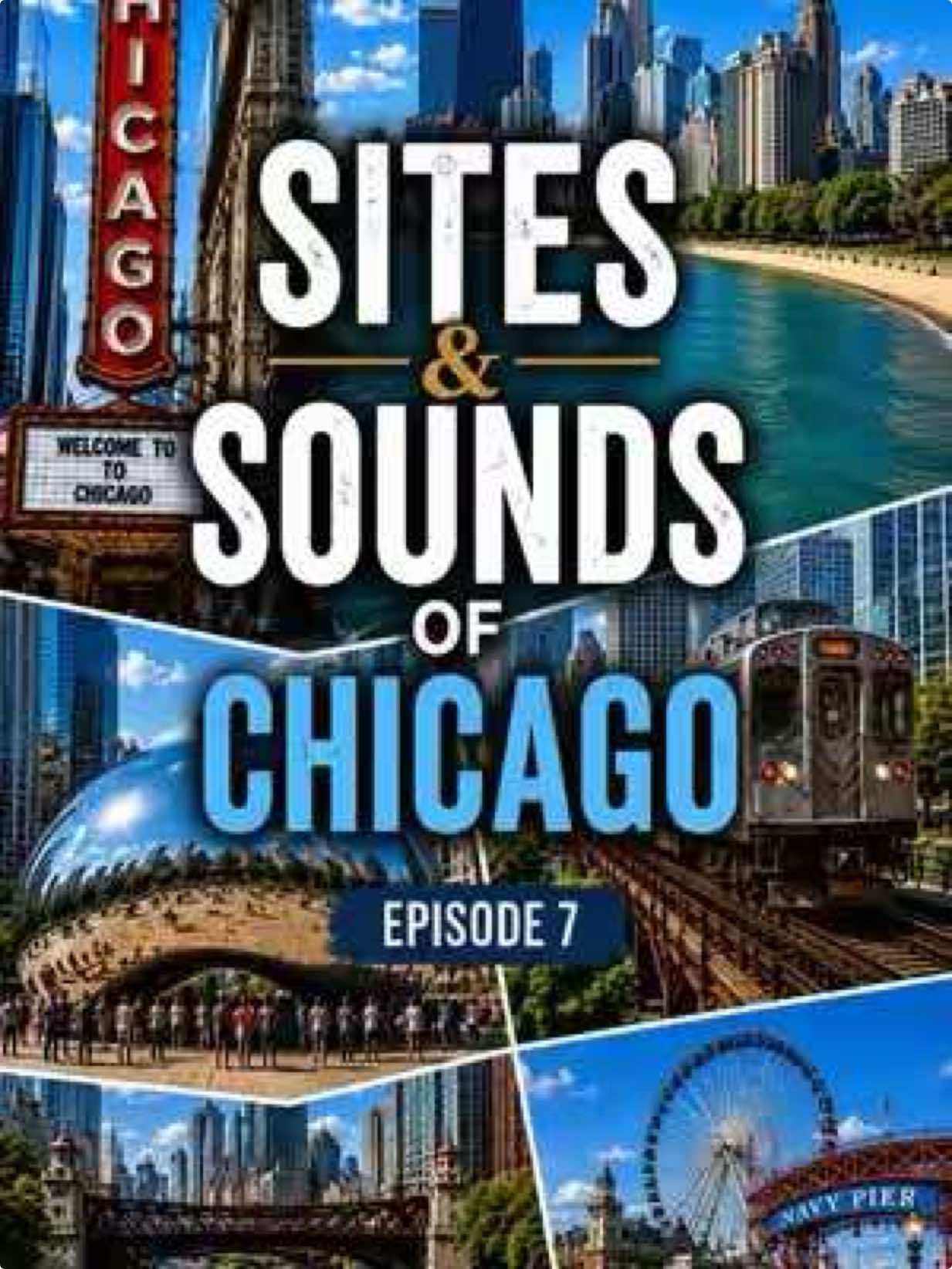 @Chicago Shining