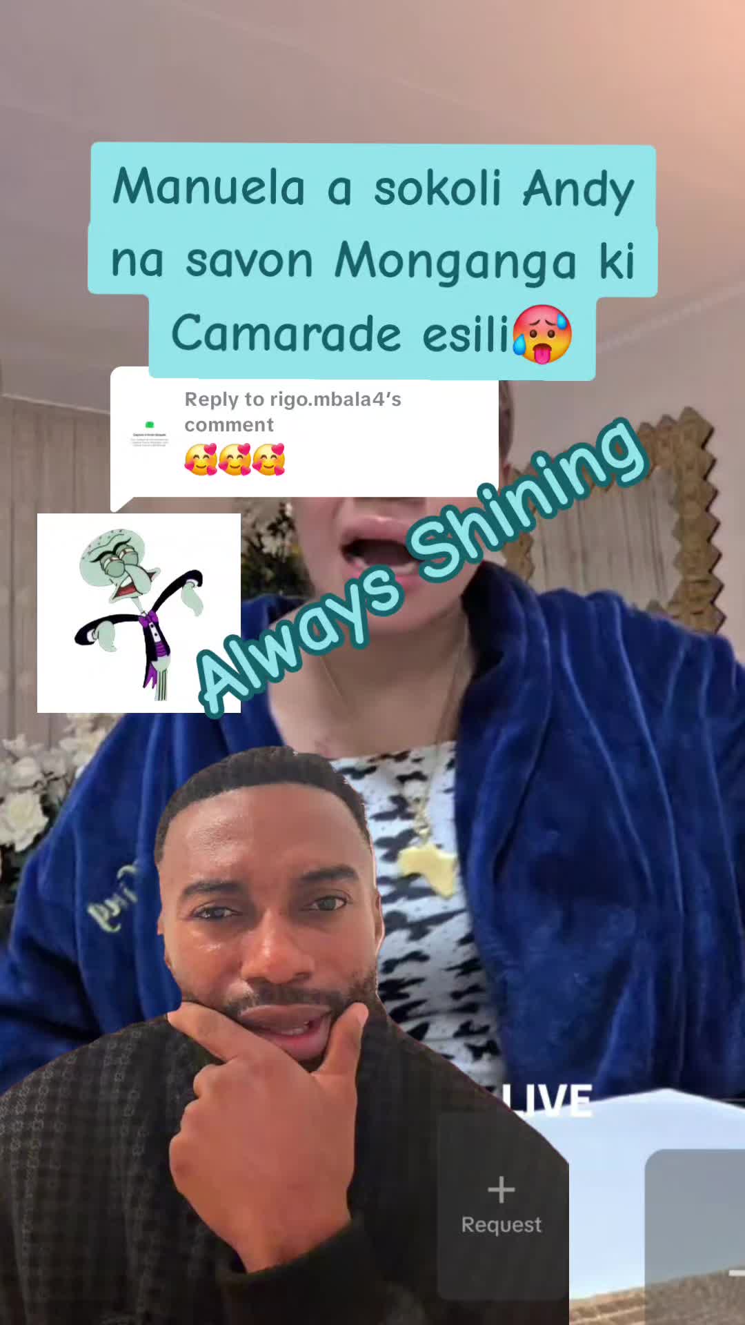 @Always Shining 2💫