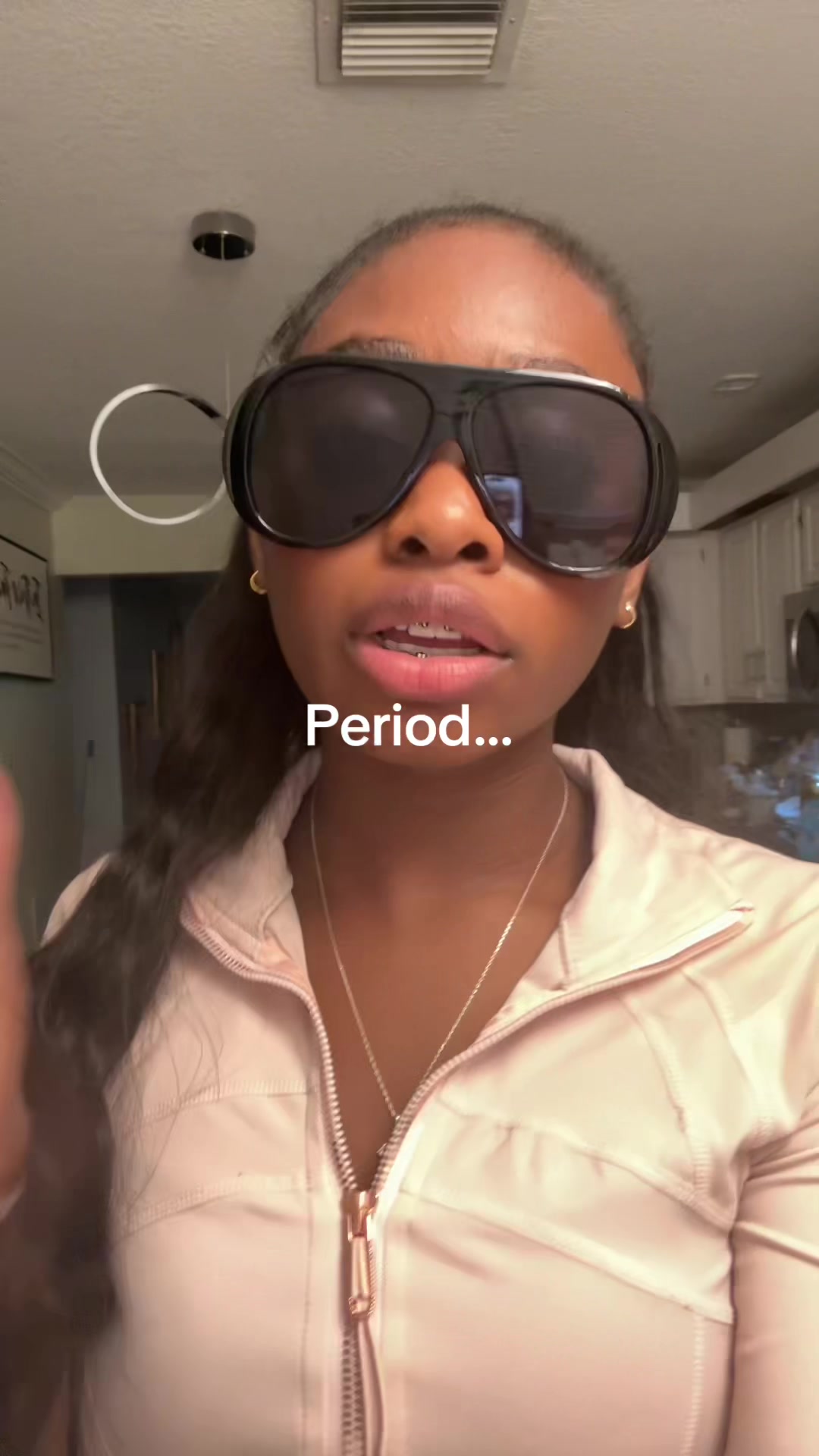 @Zi&rsquo;ya Michelle