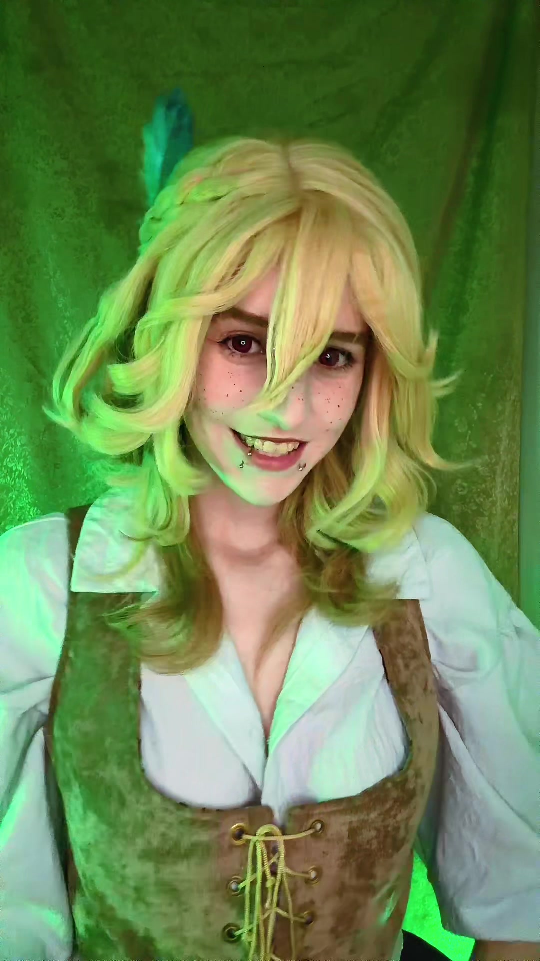 @DorksWithWigs