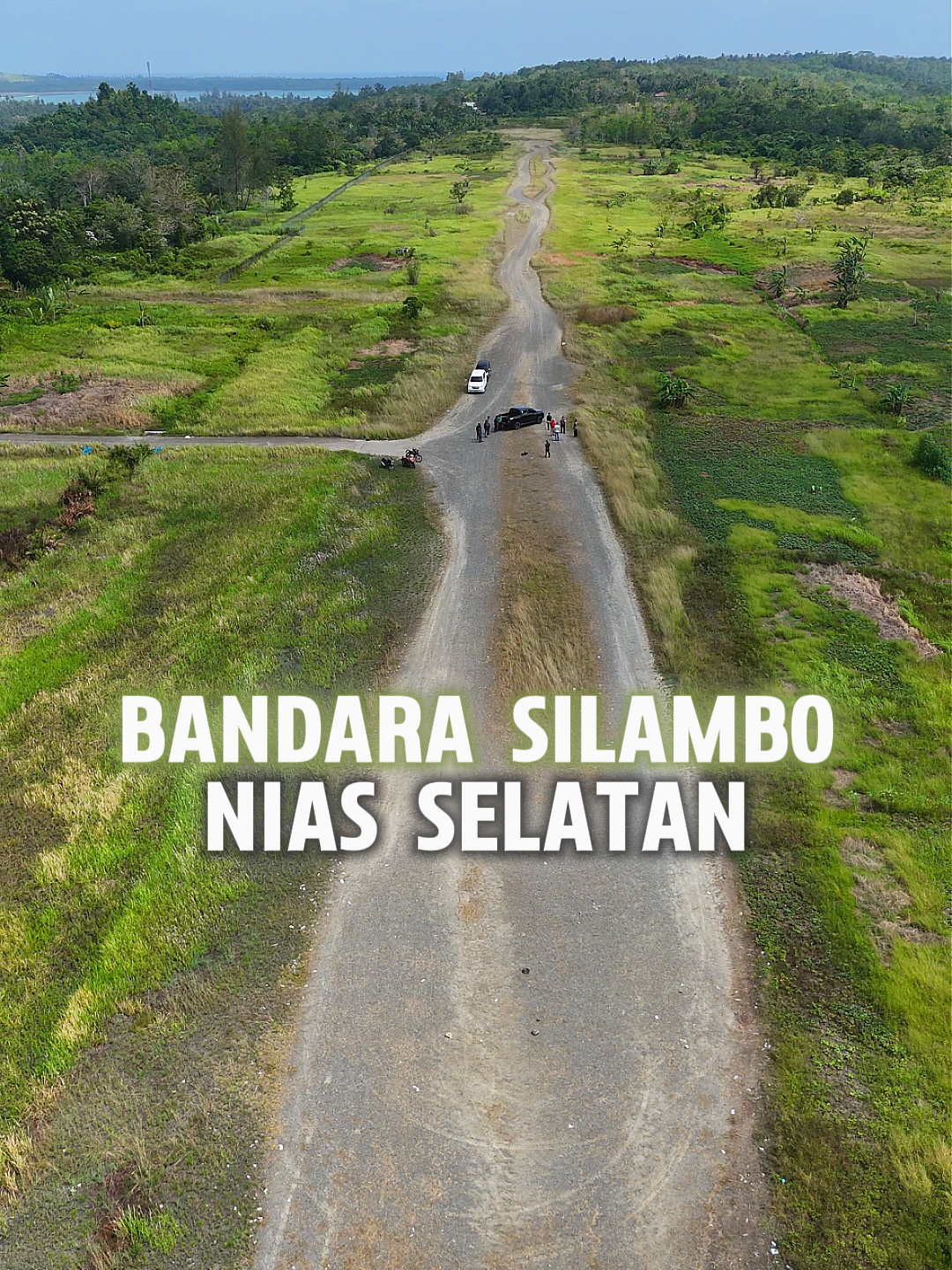 @Wisata Nias