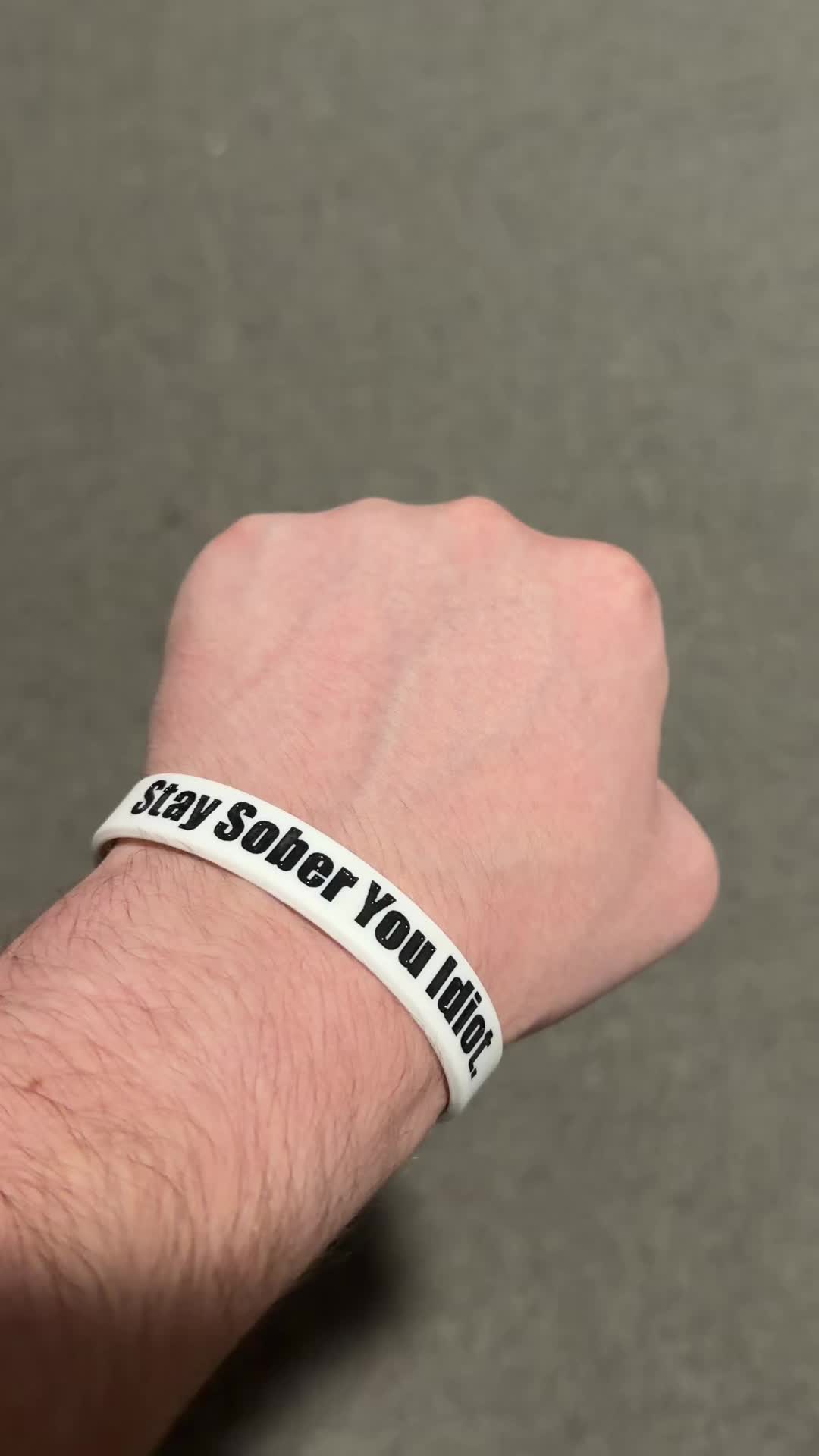 @Wristys