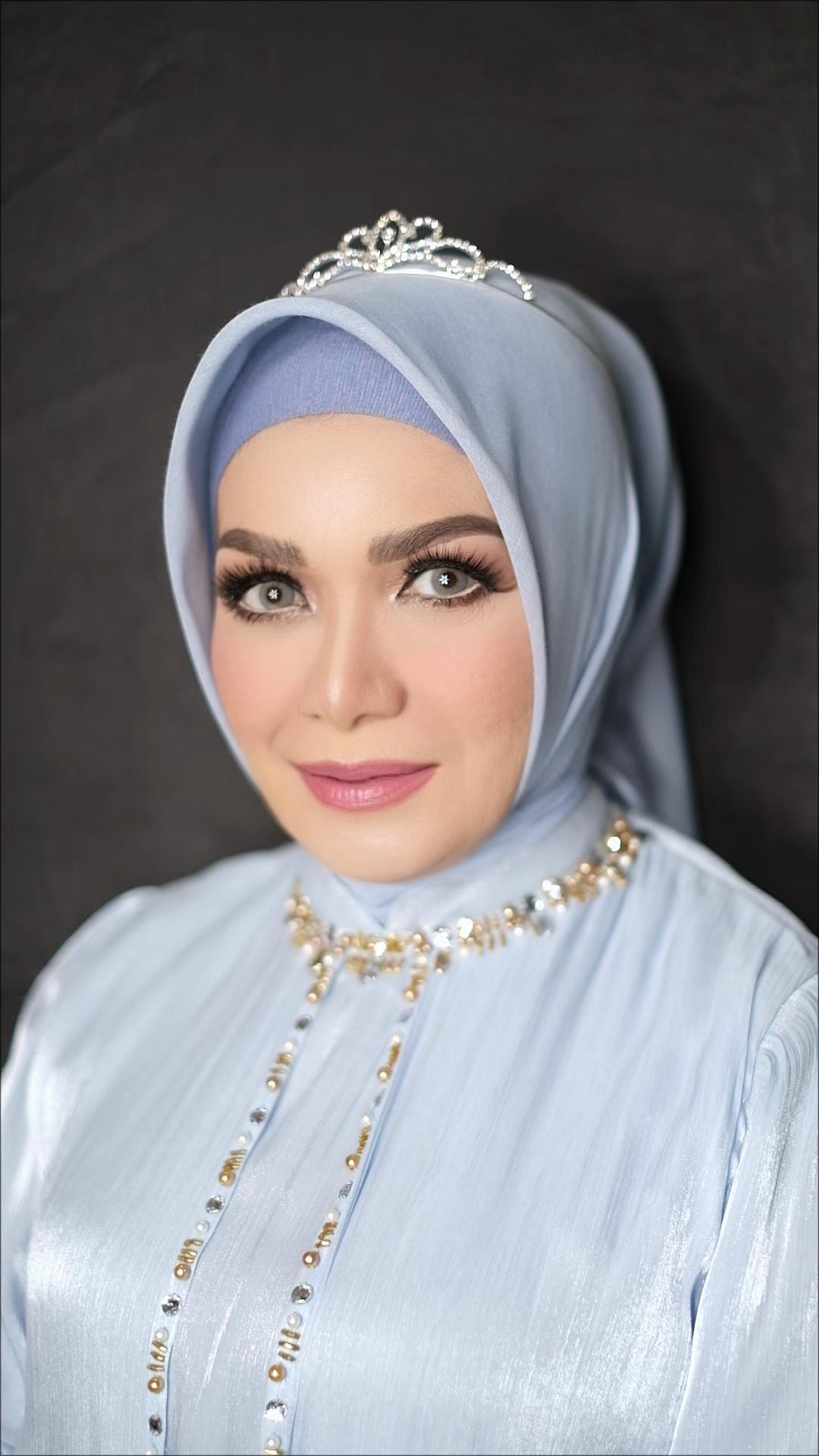 @DEBHY SALON & BRIDAL AMBON