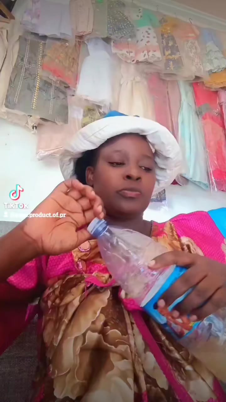 @Sera product of Prophet David