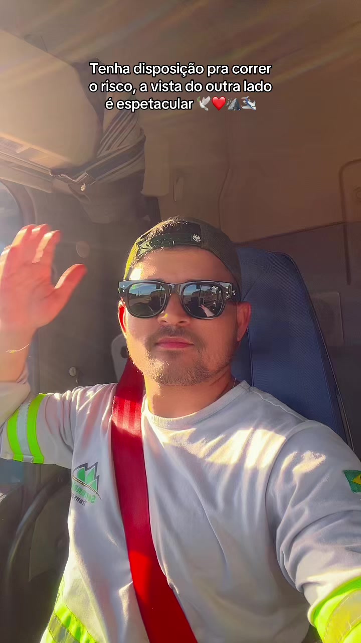 @Tata Filho driver