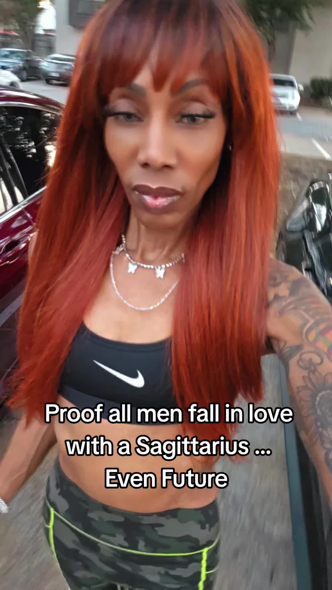 @Brenda Foxy Brown