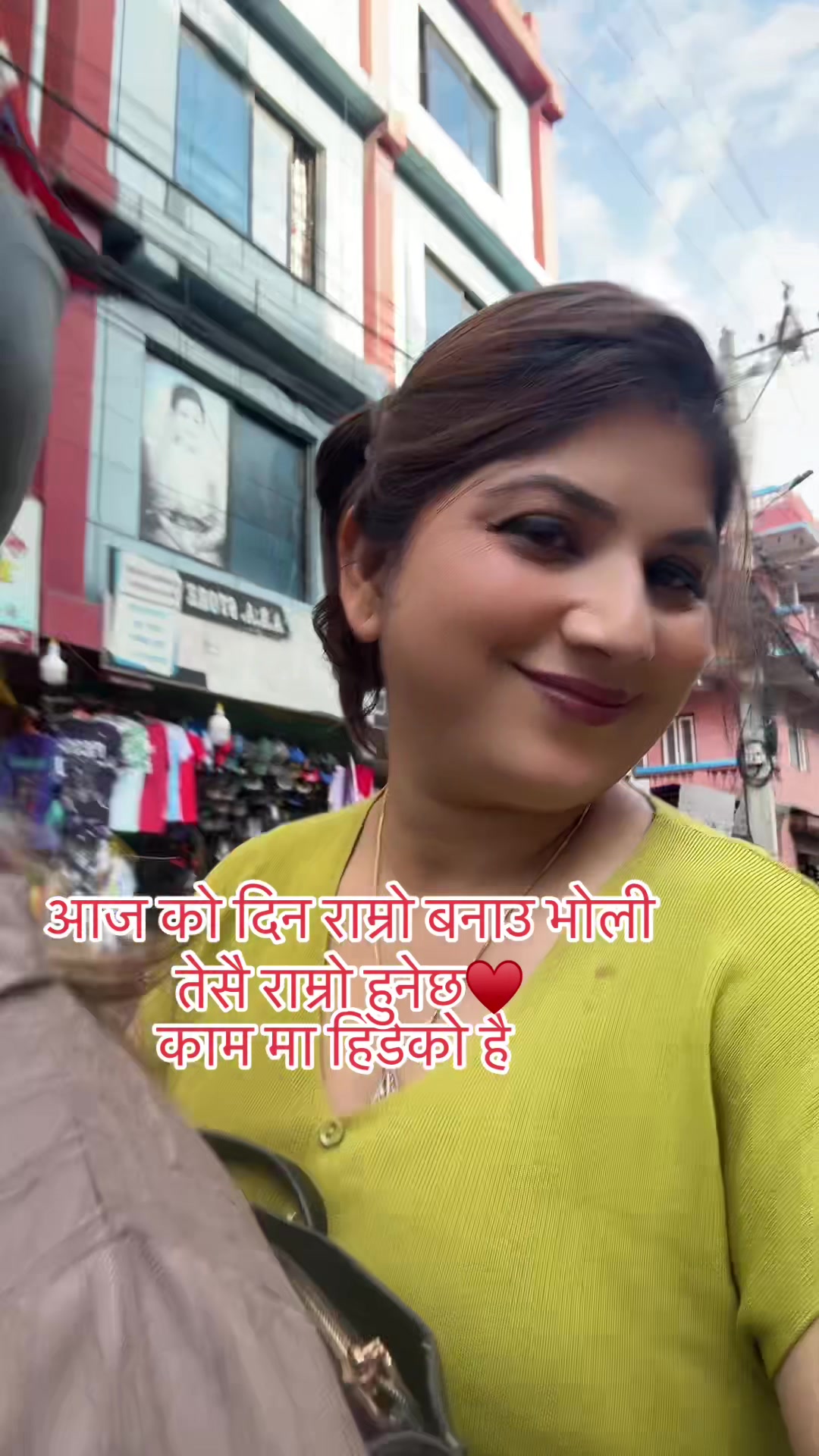 @माईली बुहारी🇺🇸