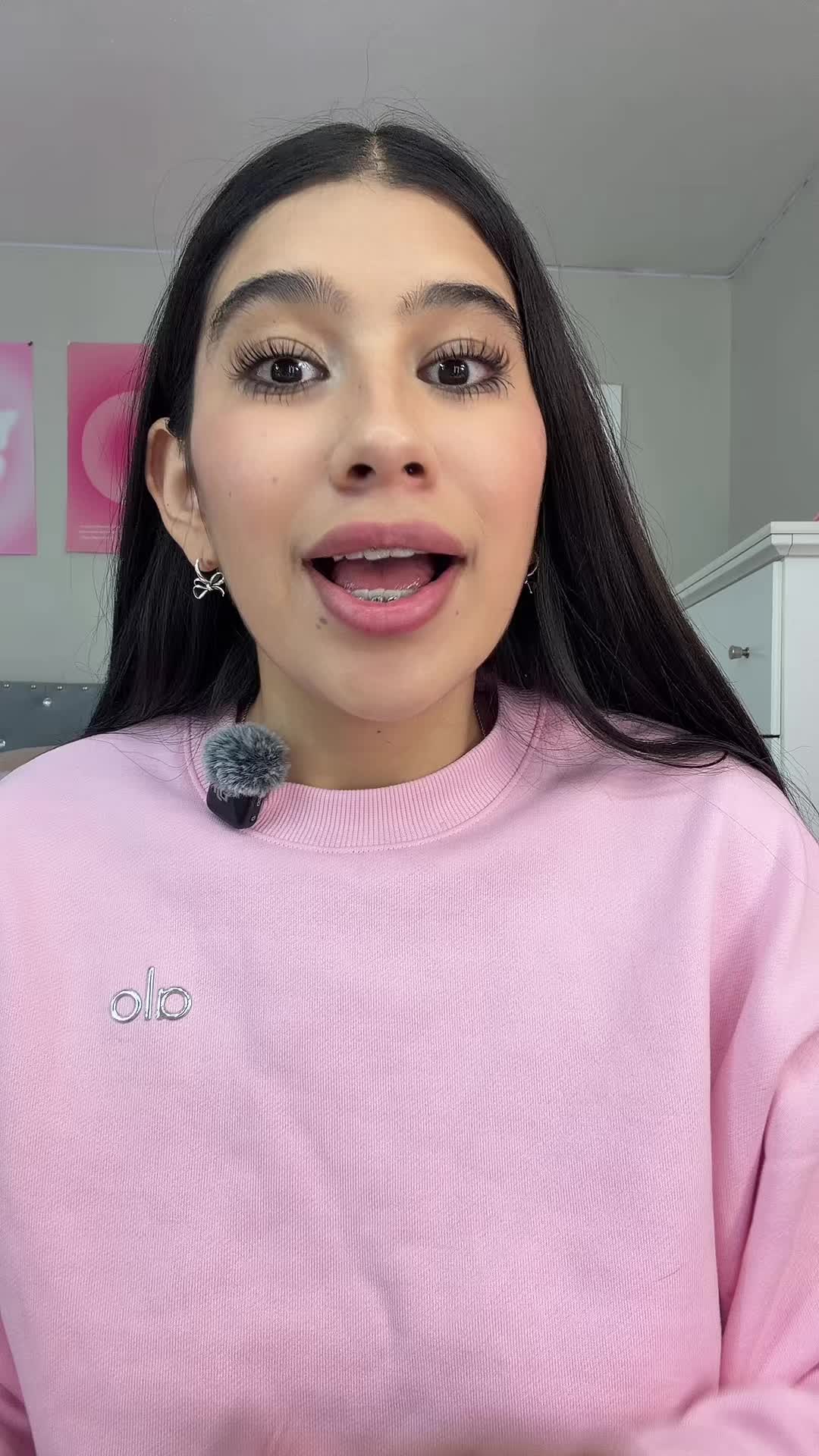 @Hola soy Sara B&aacute;rcenas💗