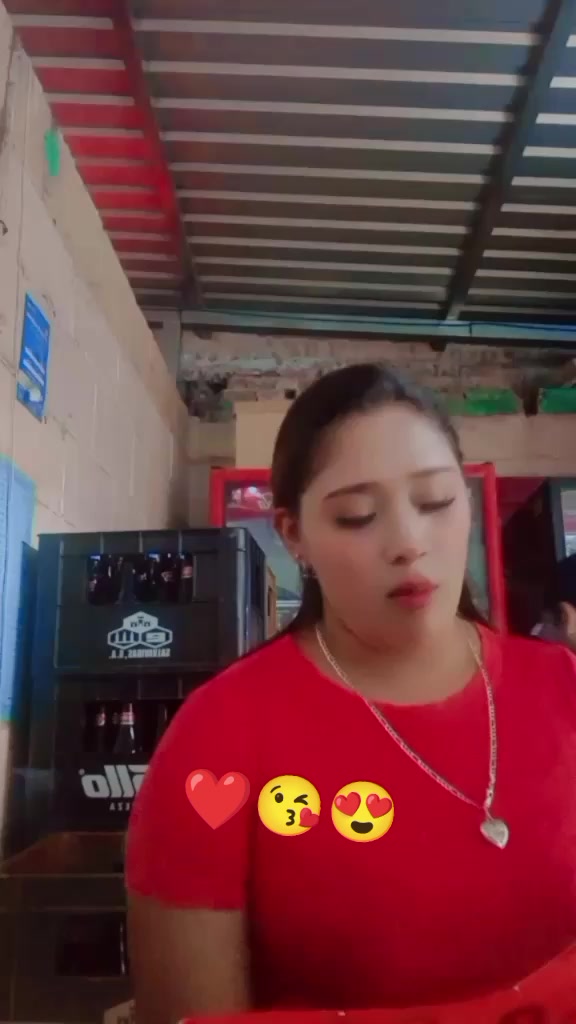 @Gaby Franco