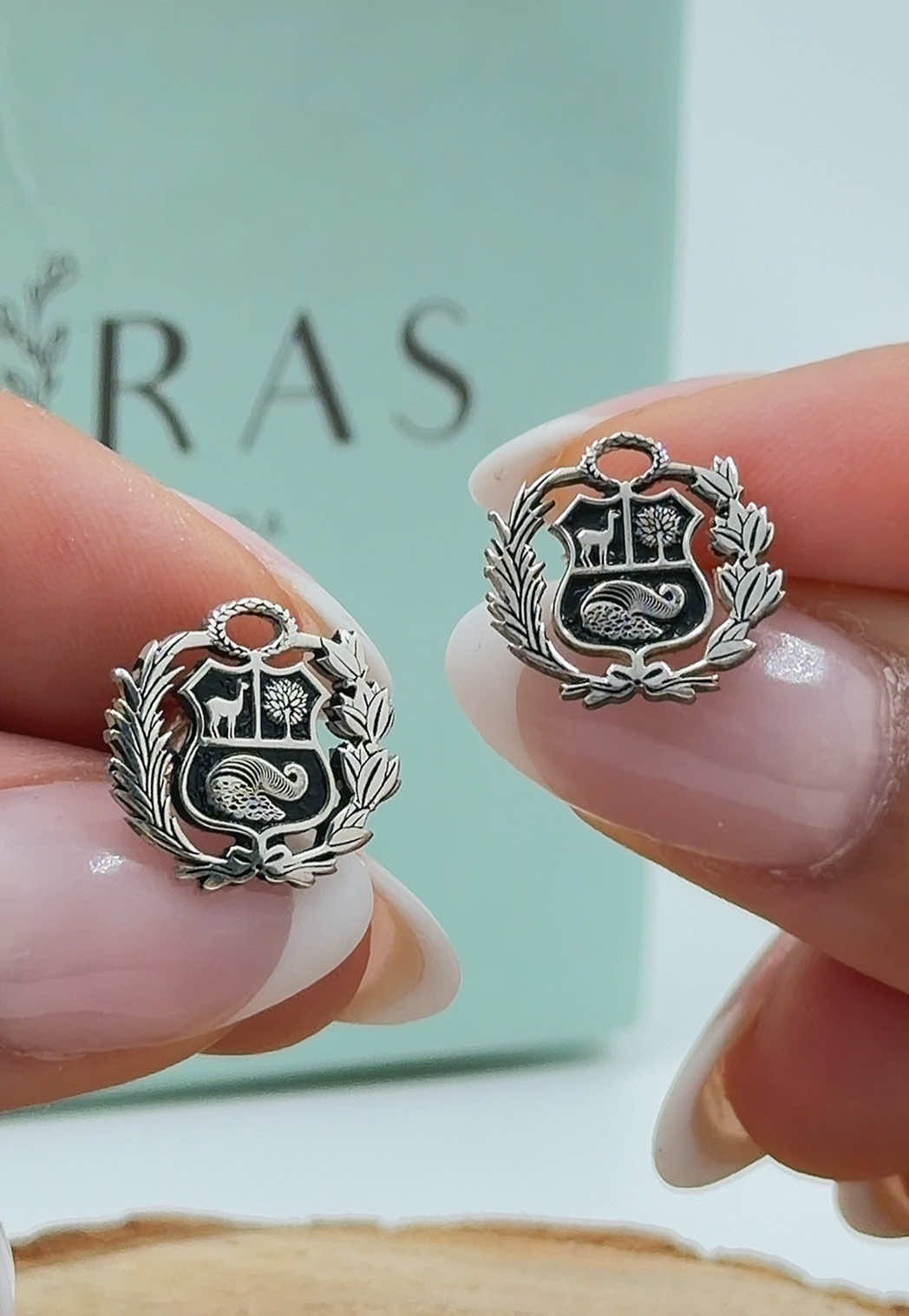 @Fofuras Joyería Personalizada