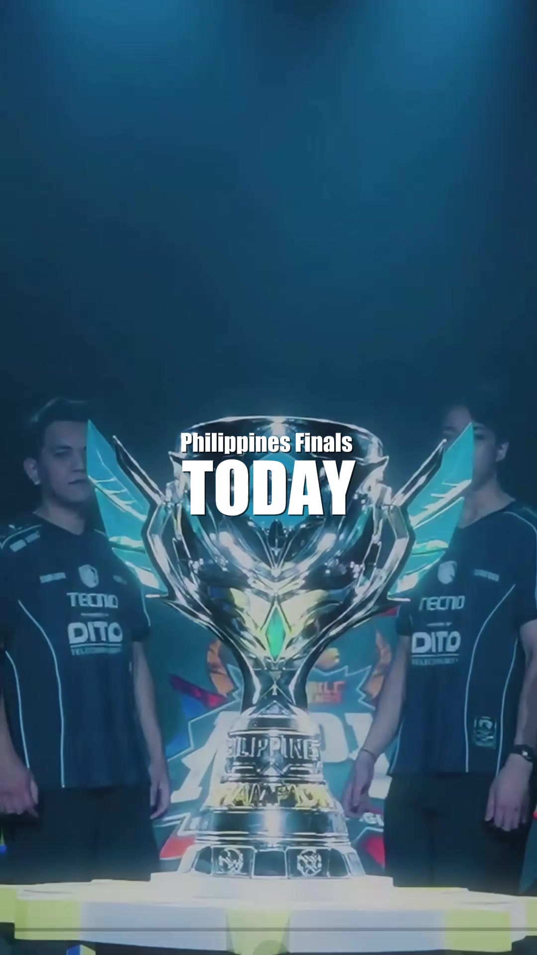 @MLBB Esports Official