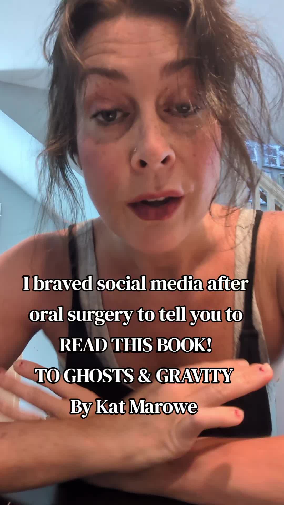 @📚 Emily Vajda ✍️