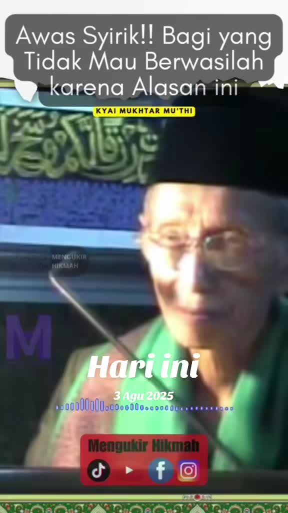 @Mengukir Hikmah