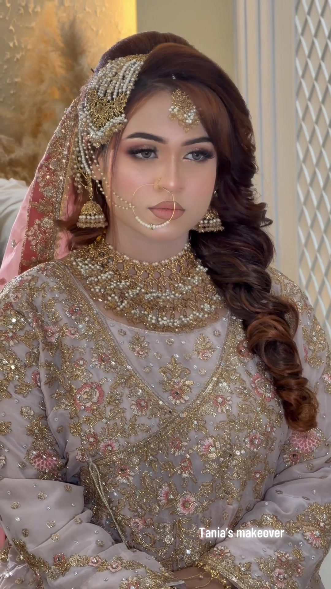@Tania’s Makeover