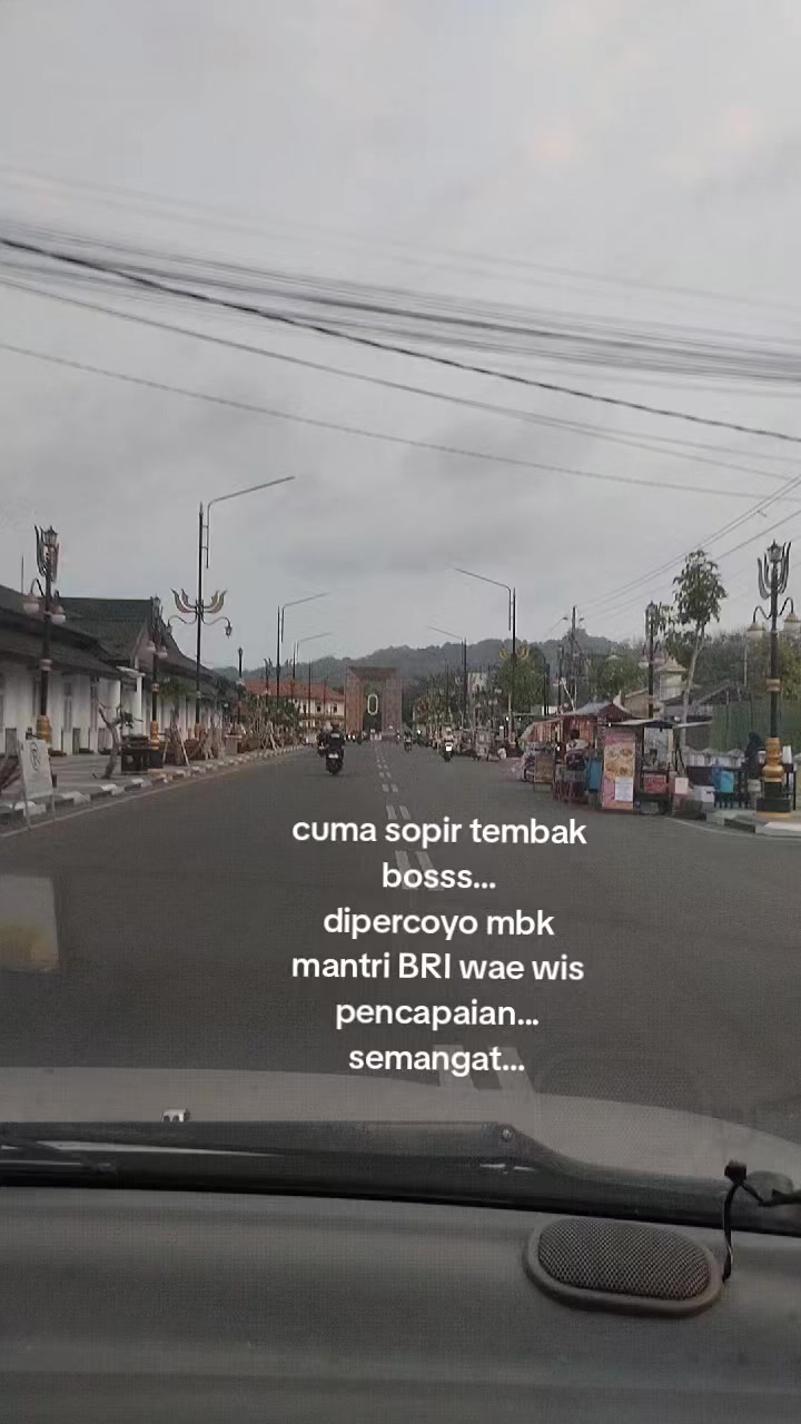 @Darmono Teges