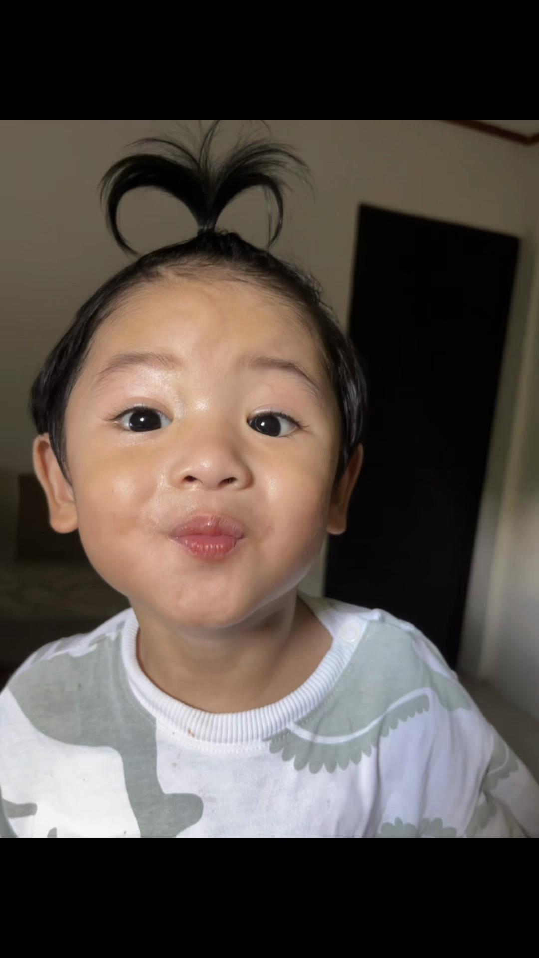 @Baby Lucas