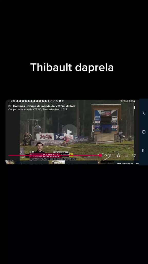 @mtb downhill tiktok