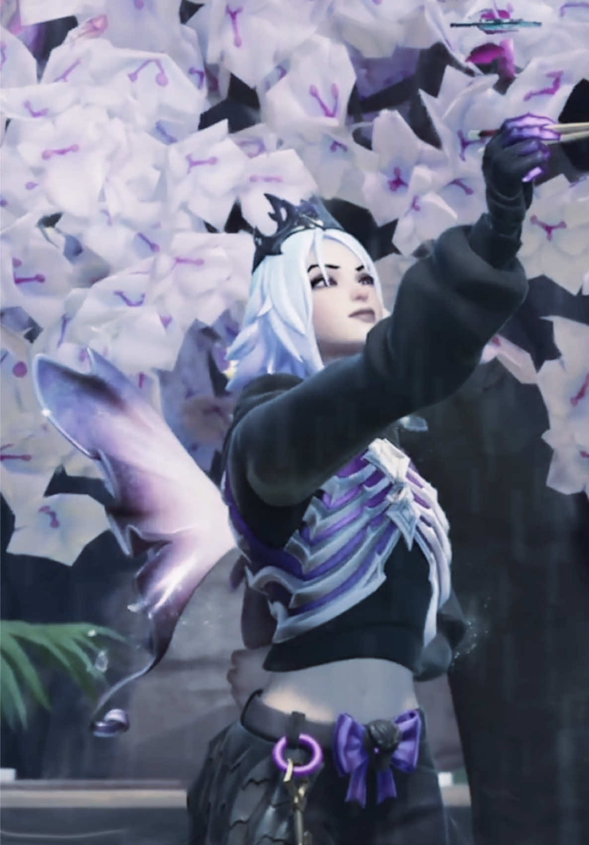@山卂ㄥҜ丨𓆝.°•