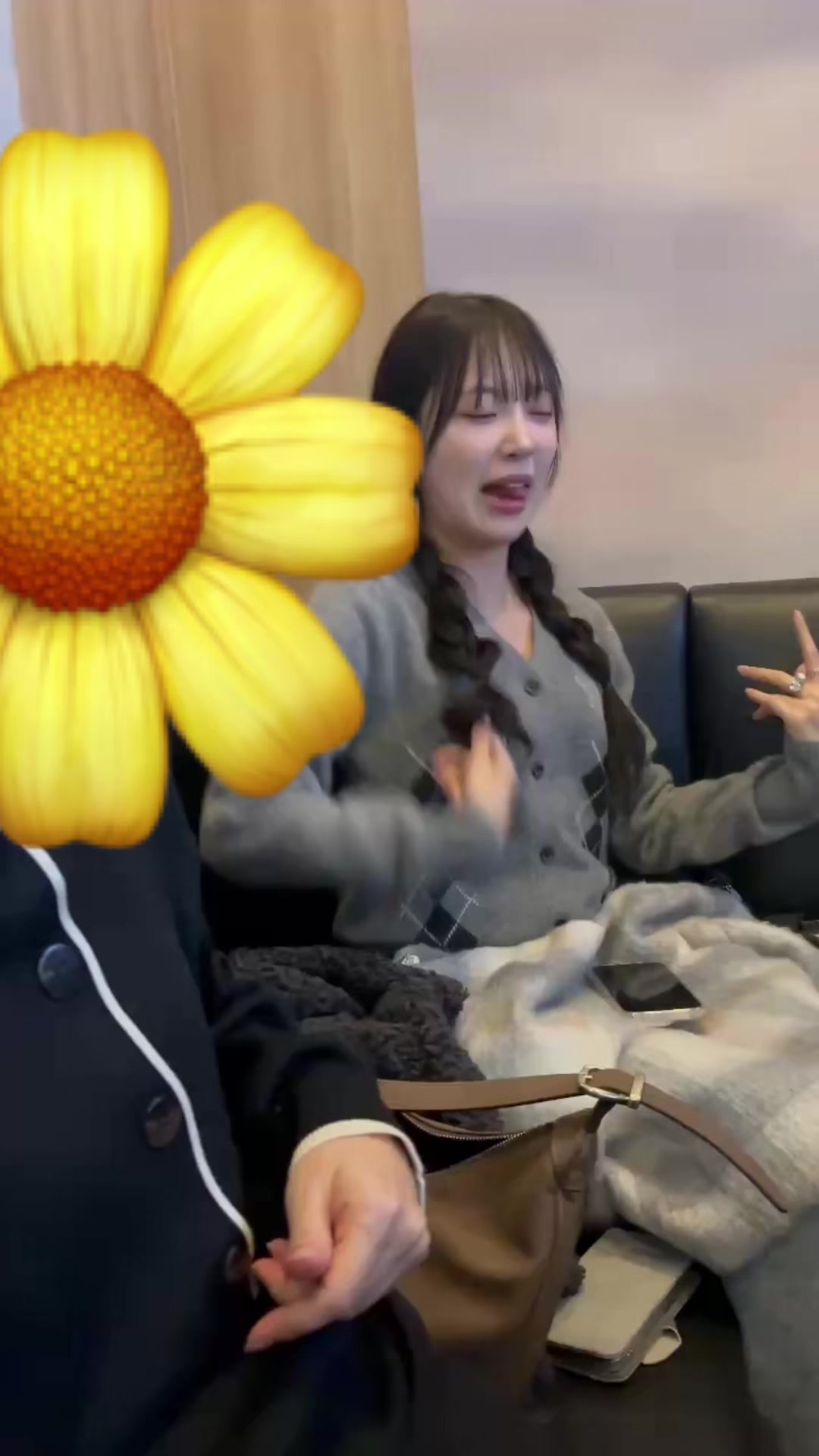 @堀　未央奈