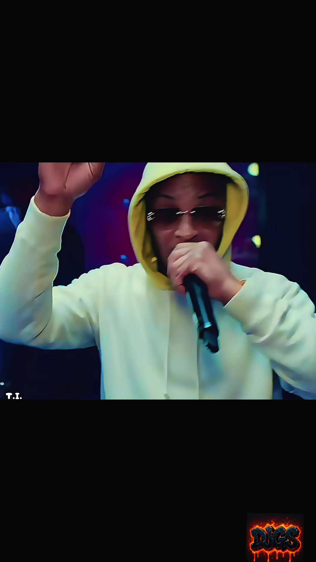 @Dj GreenScreen