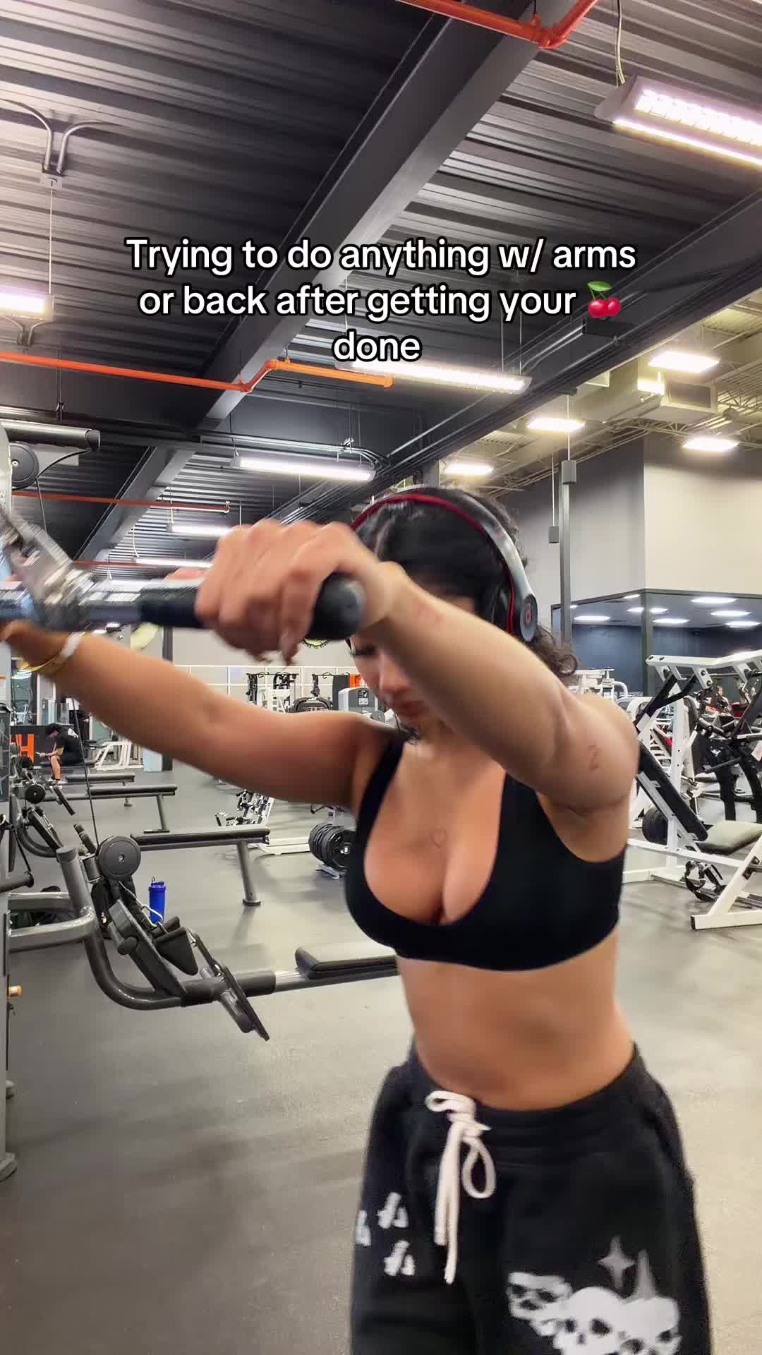 @V ♠️