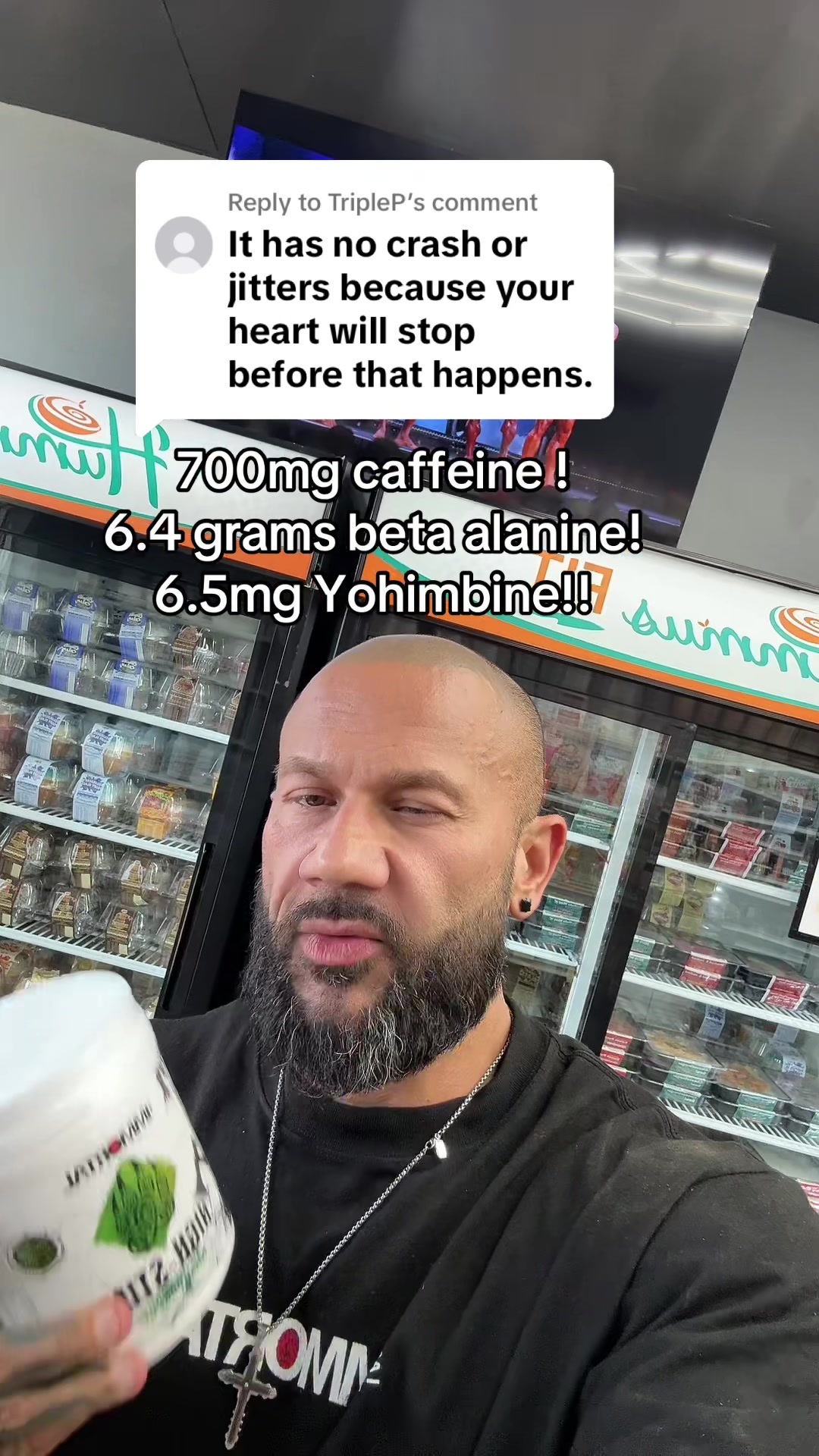 @Ares Nutrition