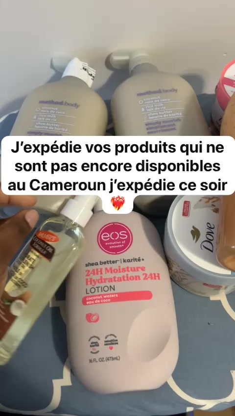 @Charnou🌸skincare🇨🇲