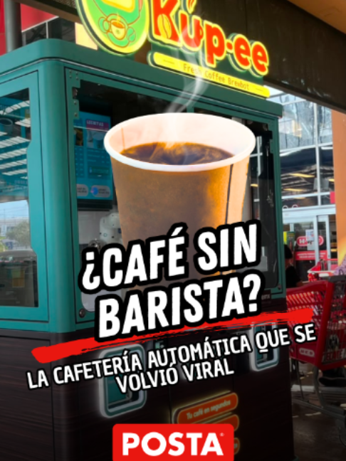 @POSTAmx | Nuevo León