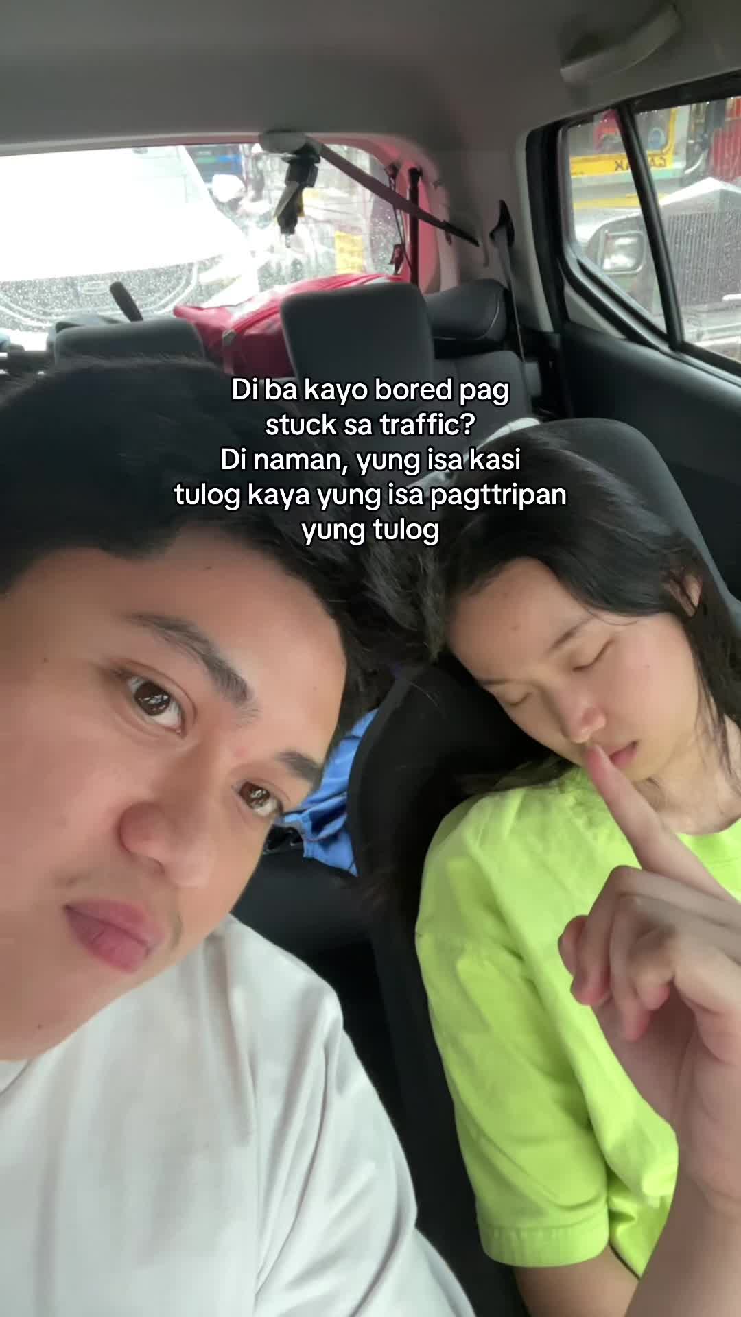 @Migs & Eca