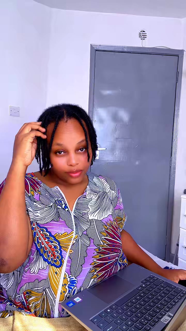 @Terry Mwea S